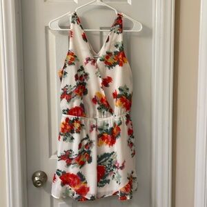 Davi & Dani Romper